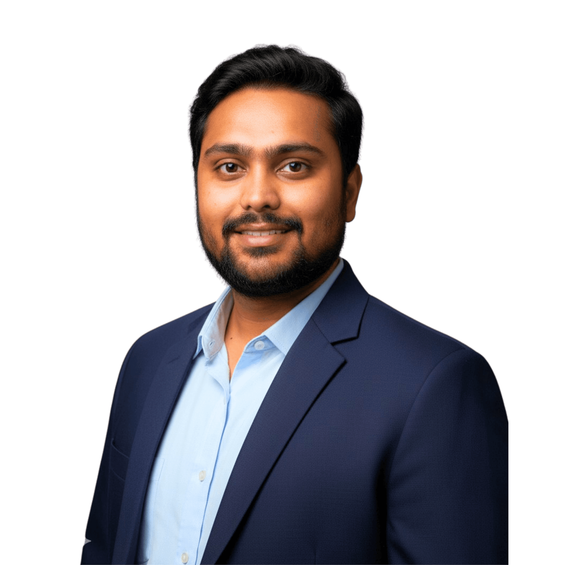 Prashu Singh — Founder of Software Singh, AI Agent Expert with 9+ years experience