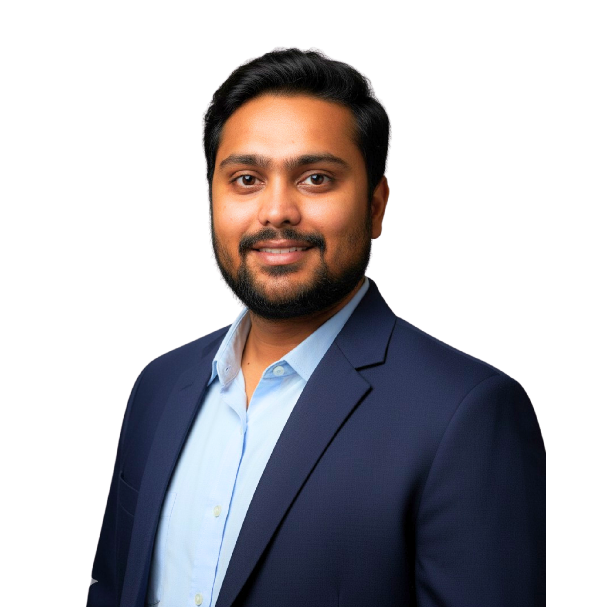 Prashu Singh, AI Agent Expert at Software Singh